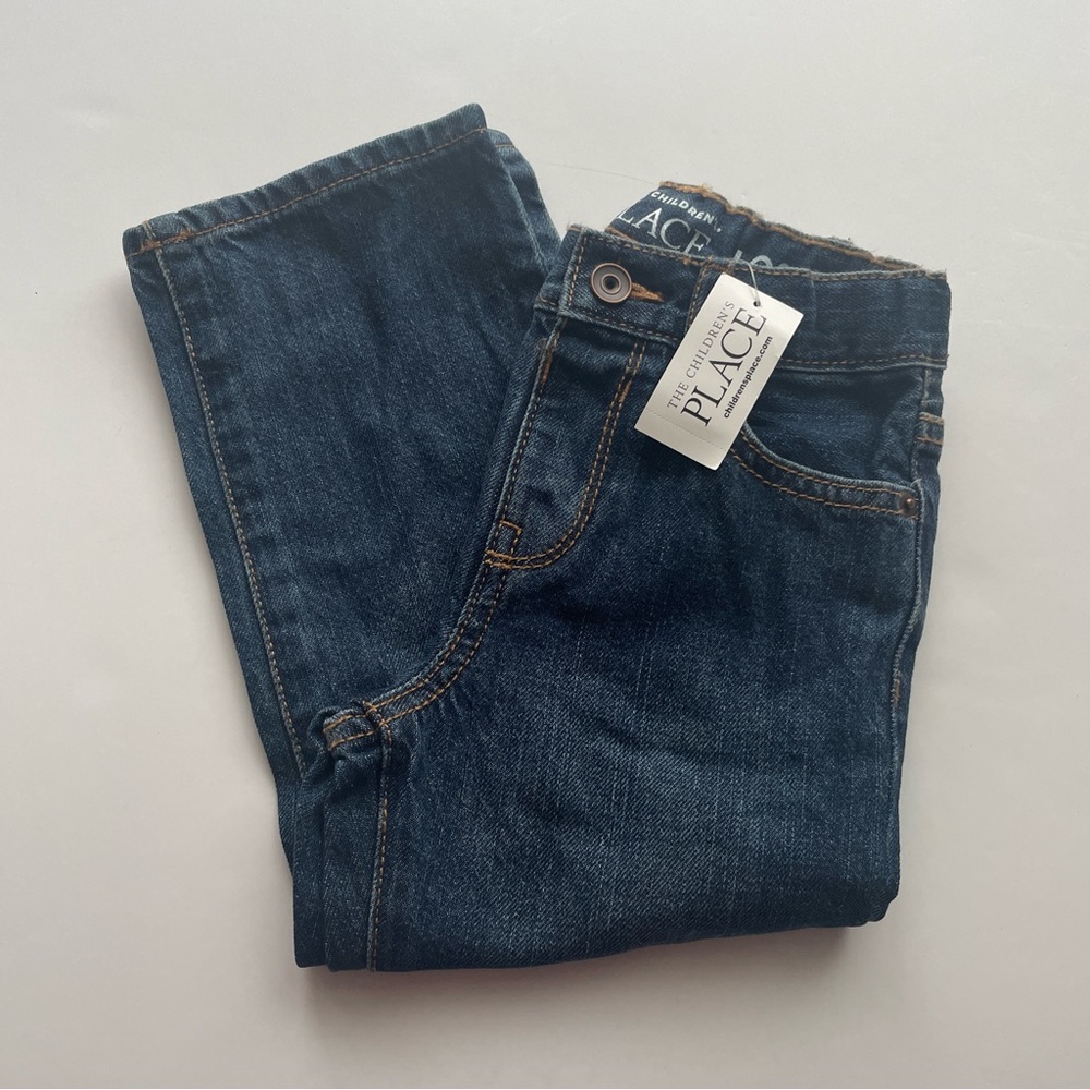 Children's Place New Jeans